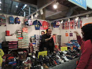 Firarebaixa 2015 a Fira de Girona