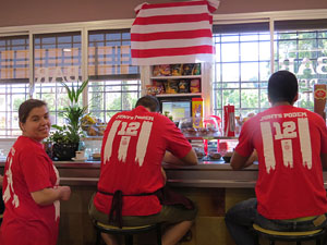 El Mercat del Lle&oacute; amb el Girona FC