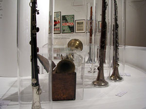 Exposici&oacute; Girona i la sardana al Museu d'Hist&ograve;ria de Girona