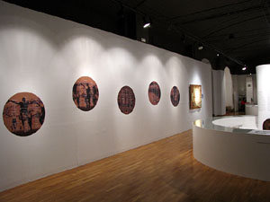 Exposici&oacute; Girona i la sardana al Museu d'Hist&ograve;ria de Girona