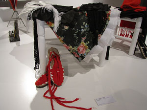 Exposici&oacute; Girona i la sardana al Museu d'Hist&ograve;ria de Girona