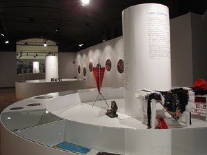 Exposici&oacute; Girona i la sardana al Museu d'Hist&ograve;ria de Girona