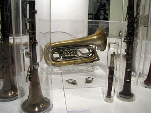 Exposici&oacute; Girona i la sardana al Museu d'Hist&ograve;ria de Girona