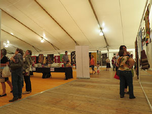 Interquilt - Sal&oacute; Internacional de Patchwork i Art T&egrave;xtil 2014