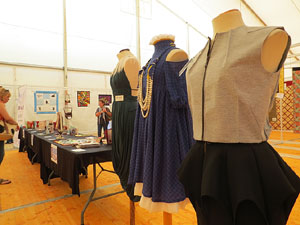 Interquilt - Sal&oacute; Internacional de Patchwork i Art T&egrave;xtil 2014