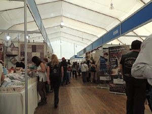 Interquilt - Sal&oacute; Internacional de Patchwork i Art T&egrave;xtil 2014