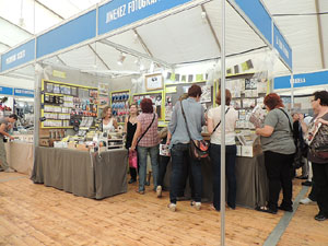 Interquilt - Sal&oacute; Internacional de Patchwork i Art T&egrave;xtil 2014