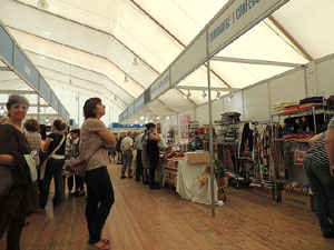 Interquilt - Sal&oacute; Internacional de Patchwork i Art T&egrave;xtil 2014