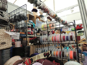 Interquilt - Sal&oacute; Internacional de Patchwork i Art T&egrave;xtil 2014