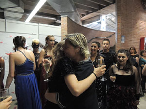 Interquilt - Desfilada de moda de Mireia Vidal