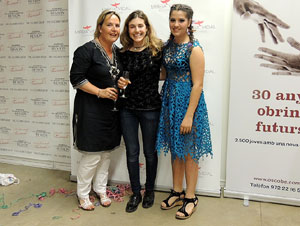 Interquilt - Desfilada de moda de Mireia Vidal