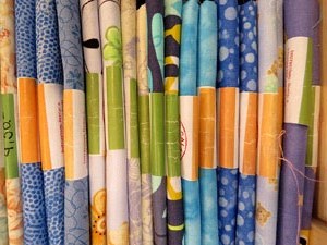 Interquilt - Sal&oacute; Internacional de Patchwork i Art T&egrave;xtil 2015