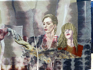 Interquilt - Sal&oacute; Internacional de Patchwork i Art T&egrave;xtil 2015