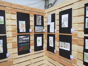 Interquilt - Sal&oacute; Internacional de Patchwork i Art T&egrave;xtil 2015