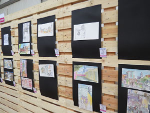 Interquilt - Sal&oacute; Internacional de Patchwork i Art T&egrave;xtil 2015