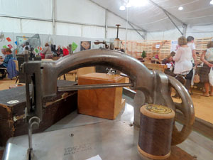 Interquilt - Sal&oacute; Internacional de Patchwork i Art T&egrave;xtil 2015