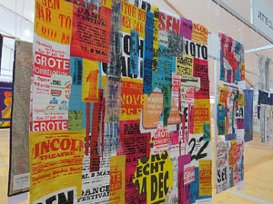 Interquilt - Sal&oacute; Internacional de Patchwork i Art T&egrave;xtil 2015