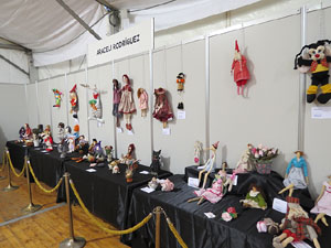 Interquilt - Sal&oacute; Internacional de Patchwork i Art T&egrave;xtil 2015