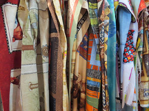 Interquilt - Sal&oacute; Internacional de Patchwork i Art T&egrave;xtil 2015