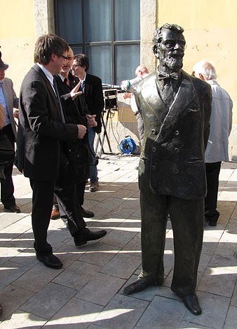 L'escultura de Laureà Dalmau i Pla