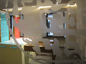 Exposició Les Llengües del Judaisme