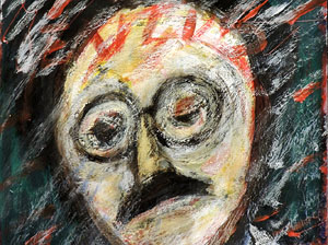 Conferència Walter Benjamin (Portbou), a càrrec de Lluís Bosch Martí a Caixafòrum