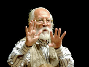 Conferència Walter Benjamin (Portbou), a càrrec de Lluís Bosch Martí a Caixafòrum