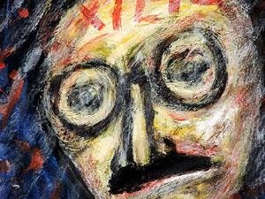 Conferència Walter Benjamin (Portbou), a càrrec de Lluís Bosch Martí a Caixafòrum