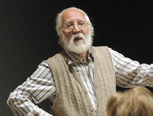 Conferència Walter Benjamin (Portbou), a càrrec de Lluís Bosch Martí a Caixafòrum