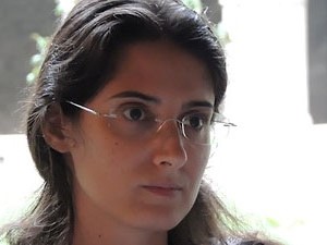 Festa de la Mare de D&eacute;u de Gr&agrave;cia i de Bell-ull als claustres de la Catedral de Girona