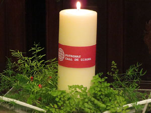 Dia de la Mem&ograve;ria de l'Holocaust 2016