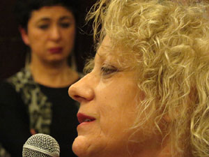 Dia de la Mem&ograve;ria de l'Holocaust 2016