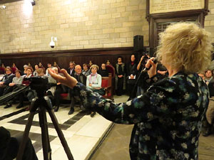 Dia de la Mem&ograve;ria de l'Holocaust 2016