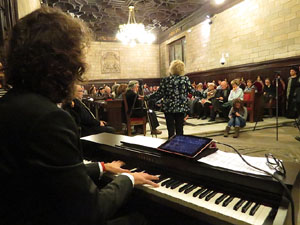 Dia de la Mem&ograve;ria de l'Holocaust 2016