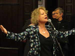 Dia de la Mem&ograve;ria de l'Holocaust 2016