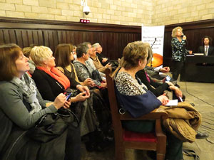 Dia de la Mem&ograve;ria de l'Holocaust 2016