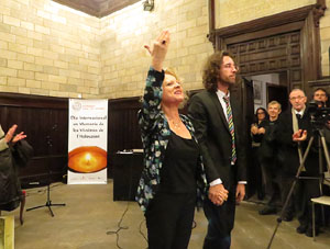 Dia de la Mem&ograve;ria de l'Holocaust 2016