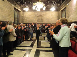 Dia de la Mem&ograve;ria de l'Holocaust 2016