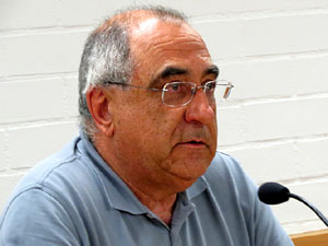 III Memorial Pere Rodeja instituïit pel Gremi de Llibreters