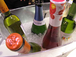 Nit de Flors i Sabors al Mercat del Lle&oacute;