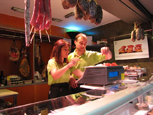 Nit de Flors i Sabors al Mercat del Lle&oacute;