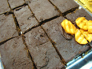 Nit de Flors i Sabors al Mercat del Lle&oacute;