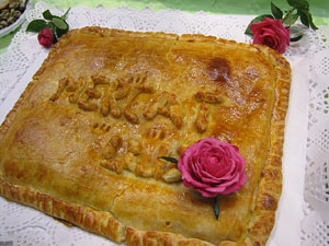 Nit de Flors i Sabors al Mercat del Lle&oacute;