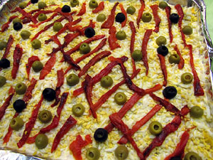 Nit de Flors i Sabors al Mercat del Lle&oacute;