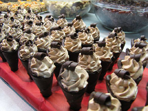 Nit de Flors i Sabors al Mercat del Lle&oacute;