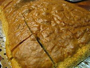 Nit de Flors i Sabors al Mercat del Lle&oacute;