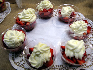 Nit de Flors i Sabors al Mercat del Lle&oacute;