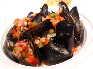 Nit de Flors i Sabors al Mercat del Lle&oacute;