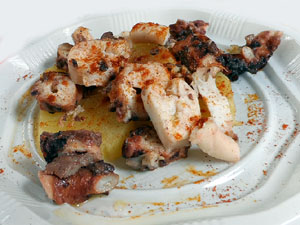 Nit de Flors i Sabors al Mercat del Lle&oacute;