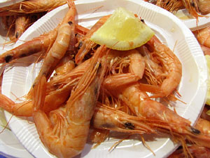 Nit de Flors i Sabors al Mercat del Lle&oacute;